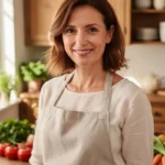 Avatar de Sarah Michaux
